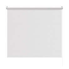 Rullgardin Ljusdämpande Vit 100 x 210 cm
